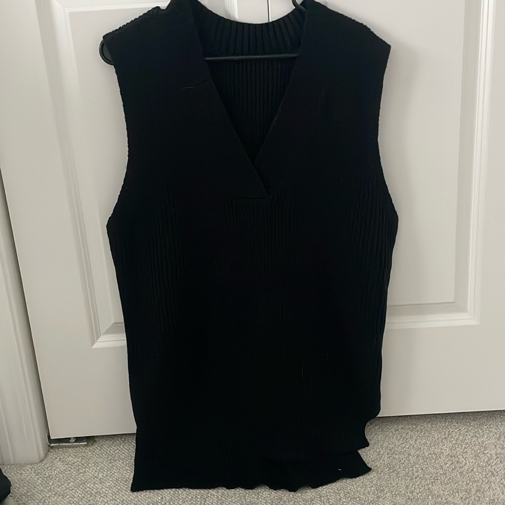 Sweater Vest